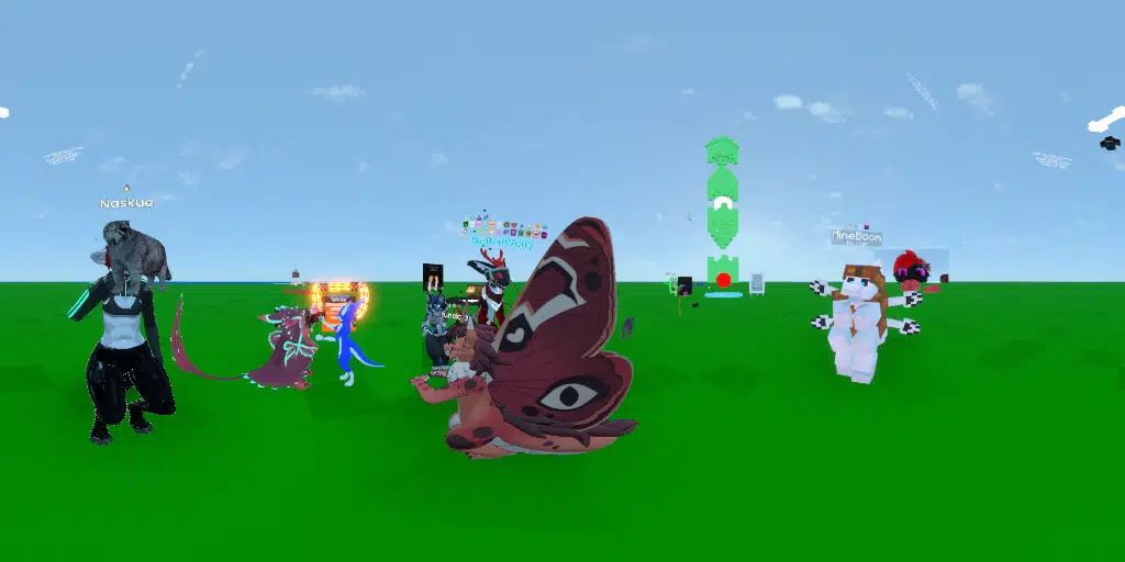 [US] The ReSync Lounge