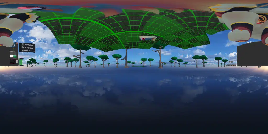 <color purple>Gridspace</color> <color red>V2</color>