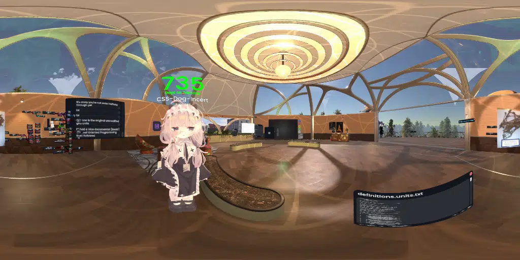 <color=#005CB3>[FCY]</color> Furrest City