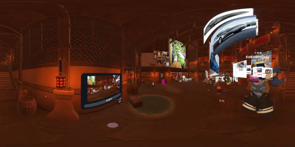 ケモノHub