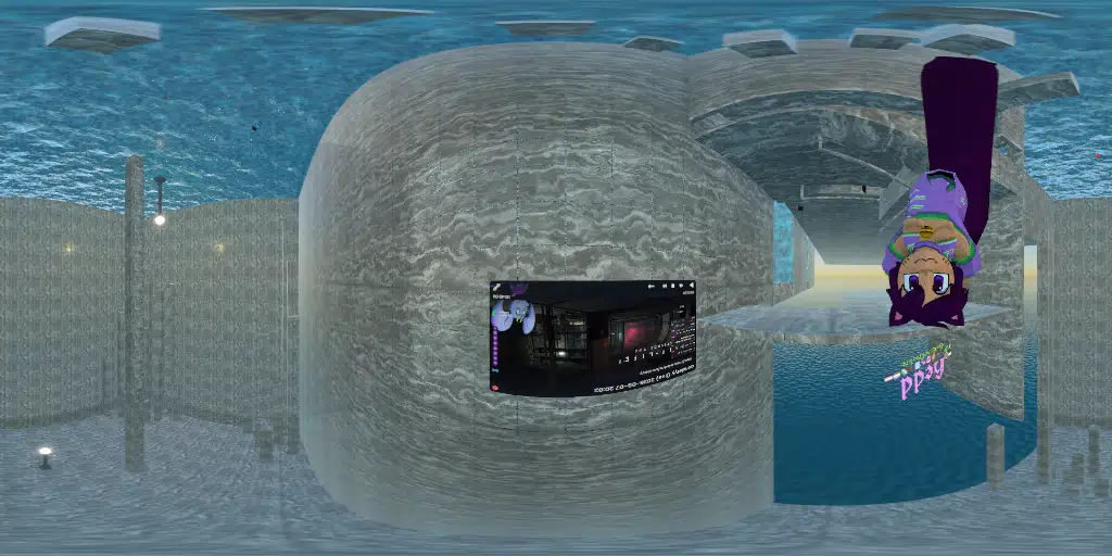 iridium Collective Poolrooms