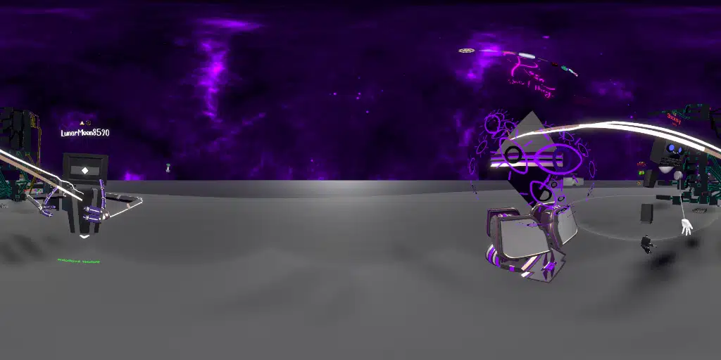 Testing Grounds 5 Headless