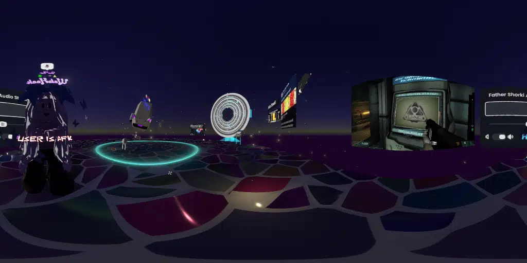 <color=red>NULLSPACE <color=green> All Welcome <color=purple> Help Build a Space