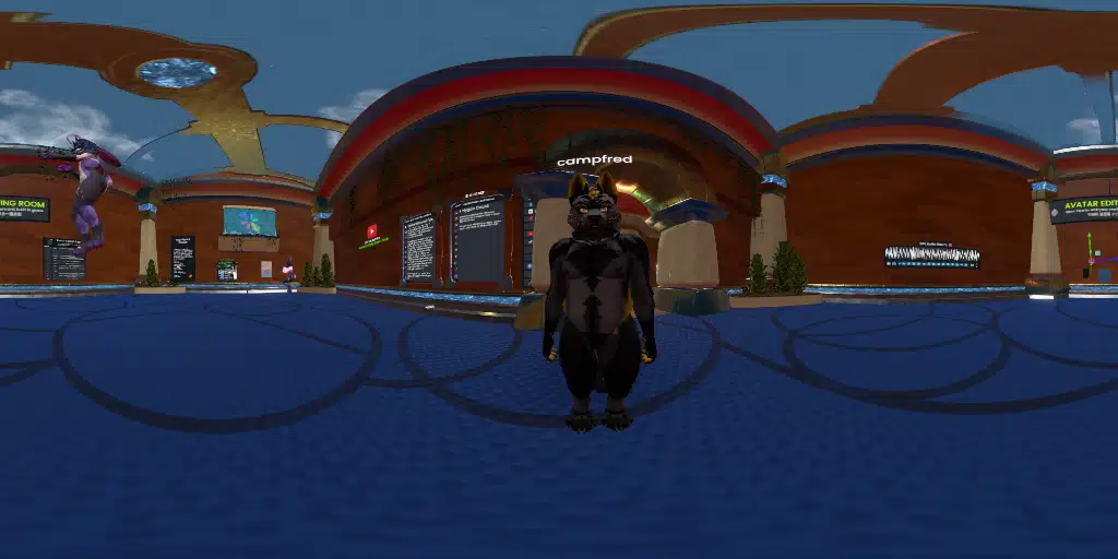 <color=#7A932D>Avatar</color> <color=#A377FF>Emporium</color>