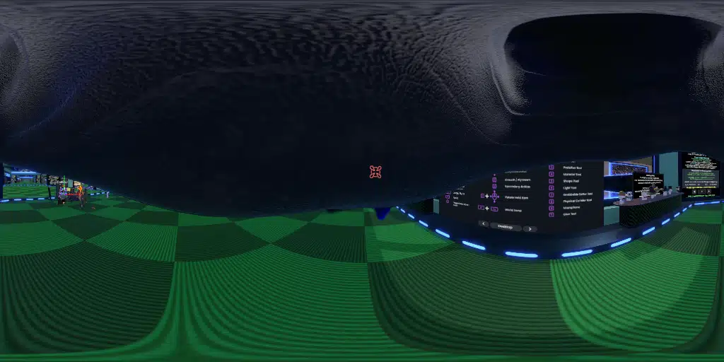 <color=#7A932D>Avatar</color> <color=#4CA6A6>Station</color> <color=#A377FF>(Avatar</color> <color=#C376F9>and</color> <color=#E376C7>Tutorials)</color> <color=#FF8576>for</color> <color=#FFB76F>New</color> <color=#FFE27A>Users</color>