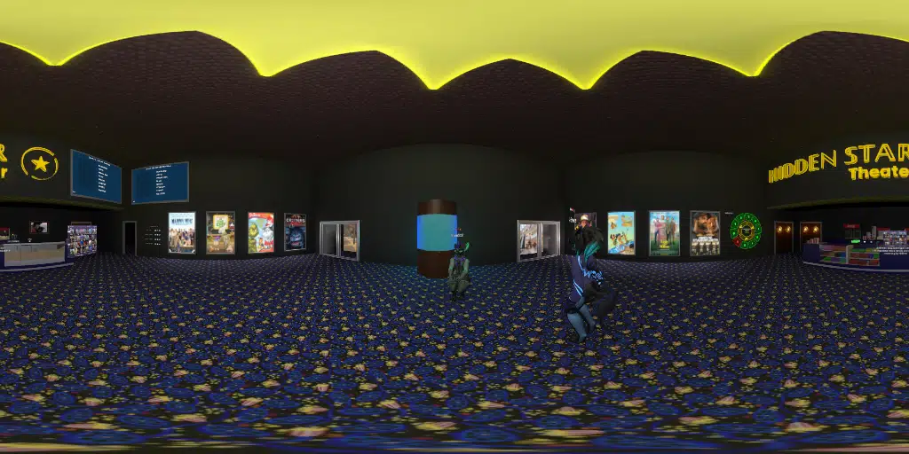 The <color=yellow>Hidden Star Theater [US2]</color>