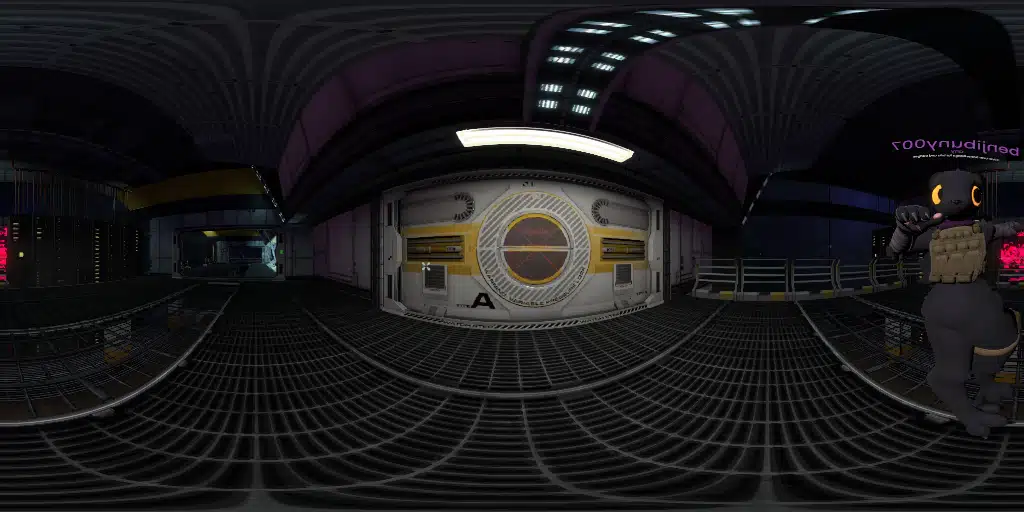 Multiverse Radio | AoR | US-Central 2