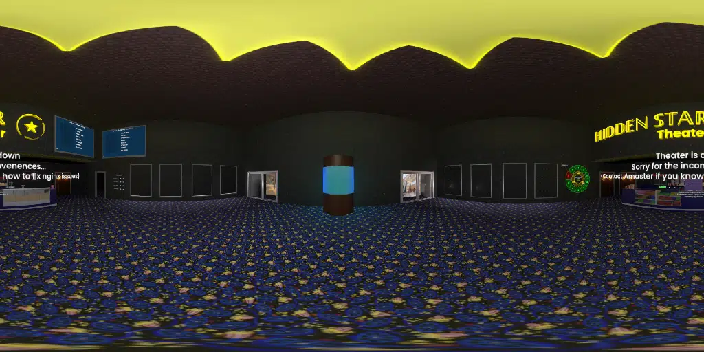The <color=yellow>Hidden Star Theater [US]</color>