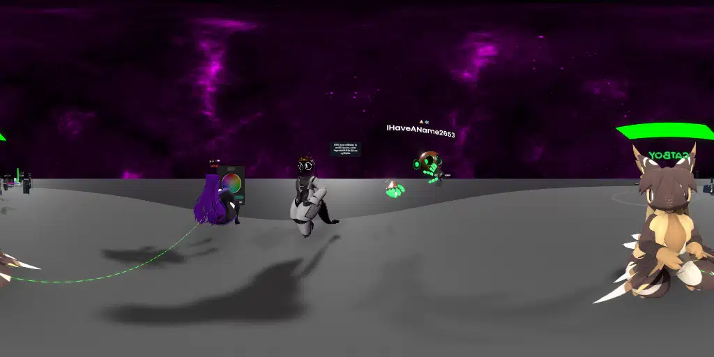 Testing Grounds 5 Headless