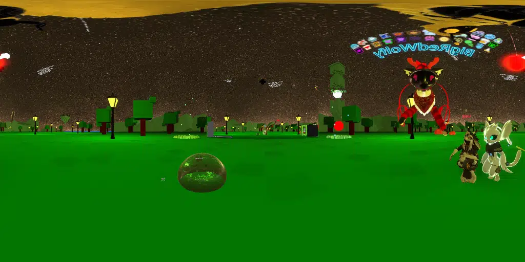 [US] The ReSync Lounge