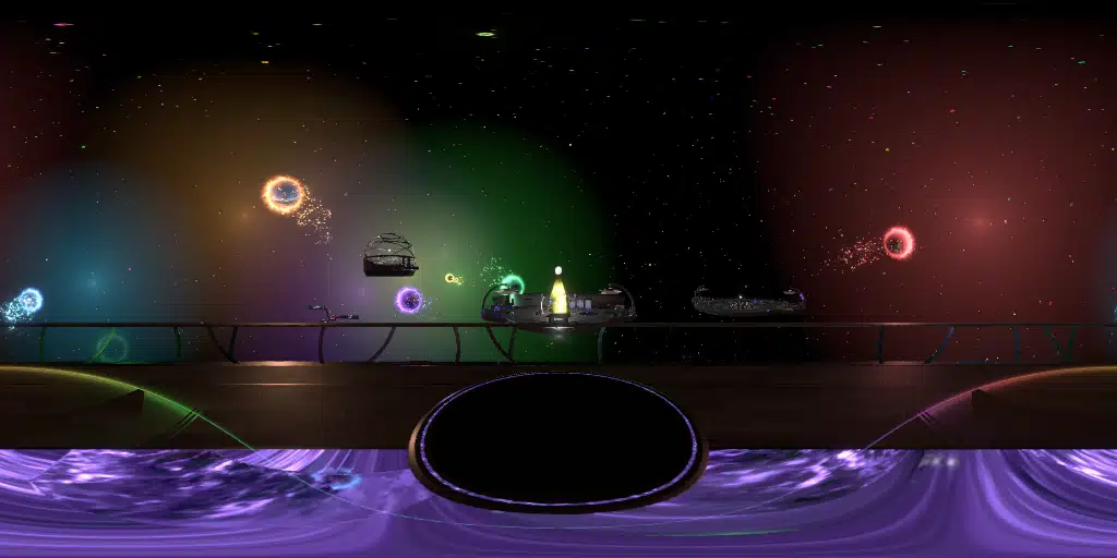 <color=hero.yellow>Resonite Team</color> Workshop