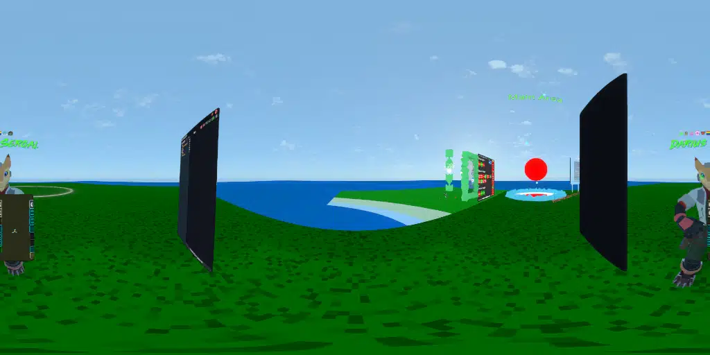 [US] The ReSync Lounge