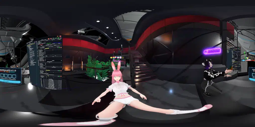 Safe Space Room