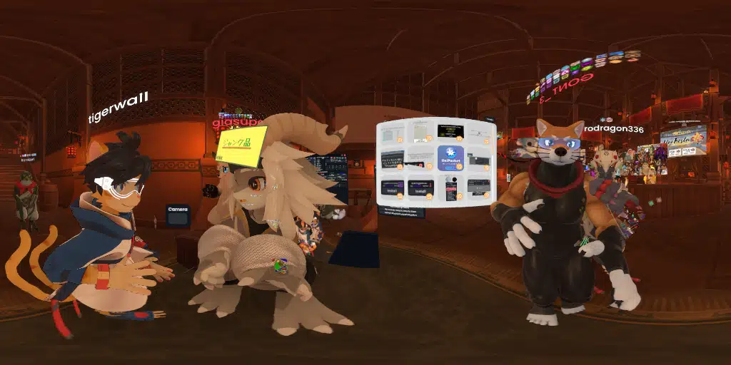 ケモノHub