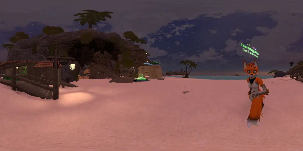 <b><i>Alan Moon</b></i> <color=red>LIVE</color> @ <color=hero.green>🌴</color><i><b><color=hero.cyan>Sojourner</color></b> <color=#ffdc92>Isles</color></i> (After-Party)