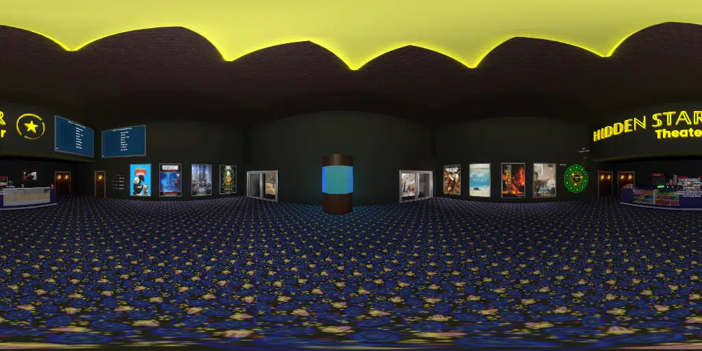 The <color=yellow>Hidden Star Theater [US]</color>