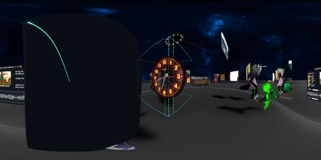Testing Grounds 5 Headless
