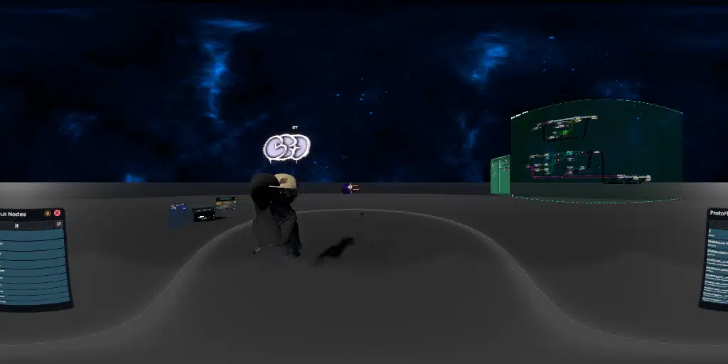 Testing Grounds 5 Headless