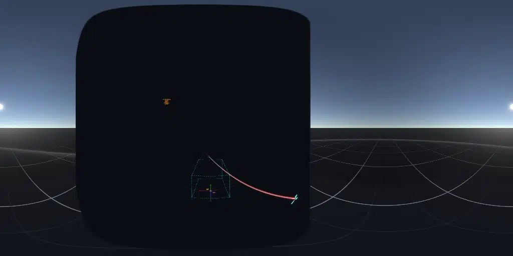 Redactedtheproto World