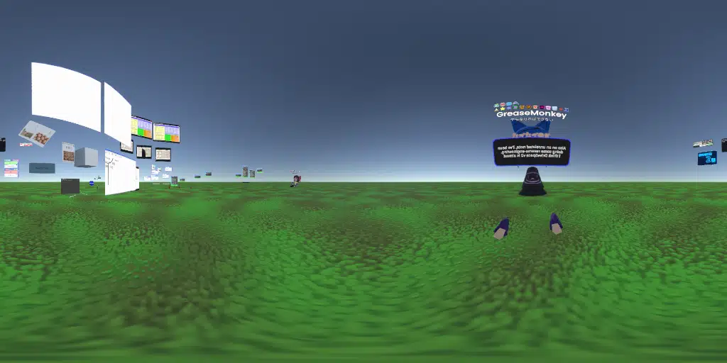 [EN/JP/KR] Resonite Language Club
日 11:00 JST/KST, 02:00 UTC Sunday