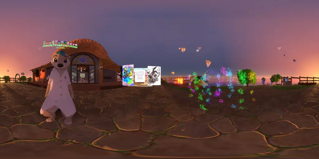 <color=Hero.Cyan>Cloudscape </color>Harvest <sup>V1.1.0</sup>
