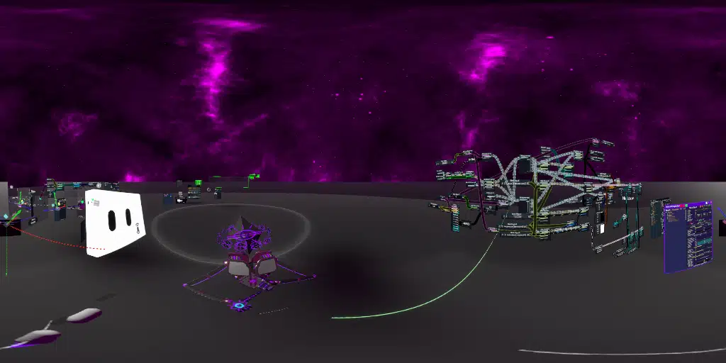 Testing Grounds 5 Headless