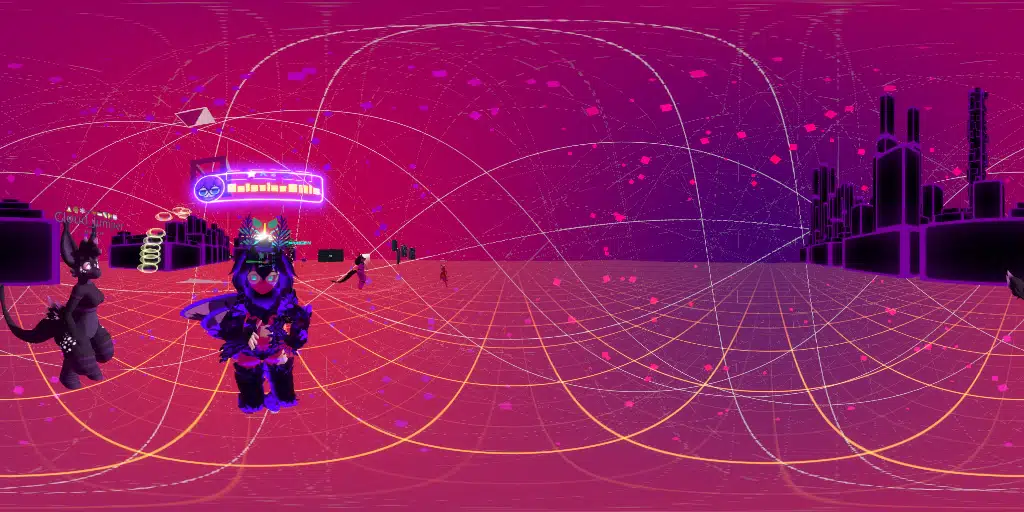SolacianAllie World