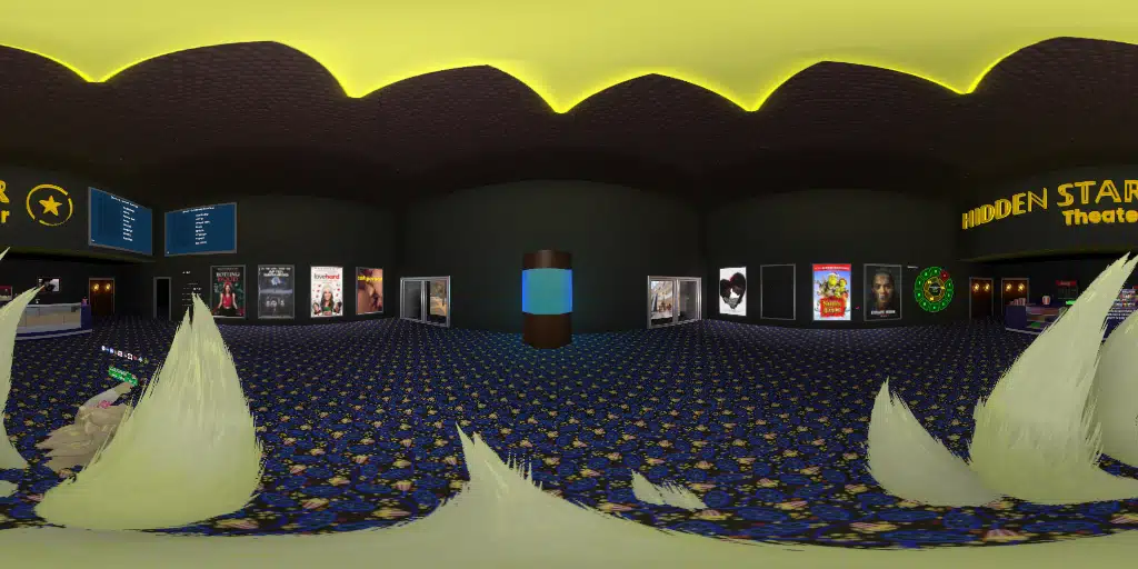 The <color=yellow>Hidden Star Theater [US1]</color>