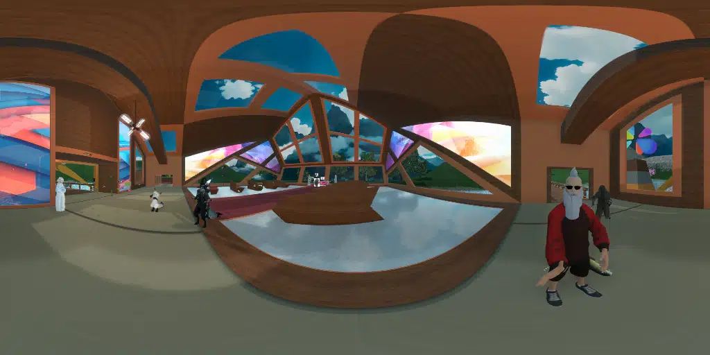 [USFN] Gloopie Park (archived)