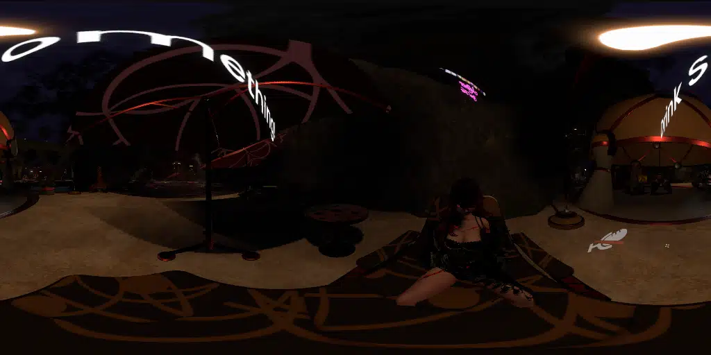 <b><i><color=red>Nocturn <color=hero.red>Isles</b></i></color> </color>- Come Hang Out!