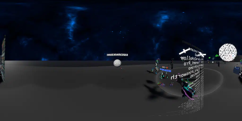 Testing Grounds 5 Headless