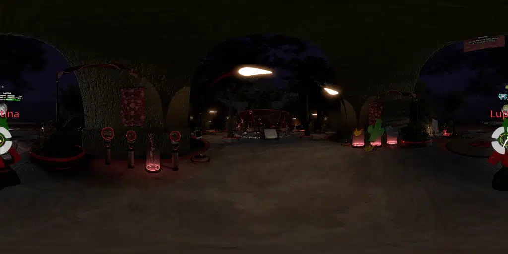 <b><i><color=red>Nocturn <color=hero.red>Isles</b></i>