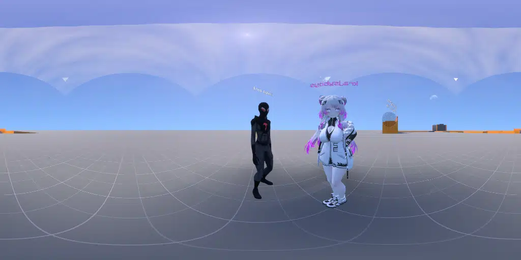 Dev Range | AoR | US-Central 1