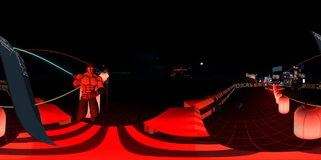 Creator Jam 378 - Obon Festival [Hub]