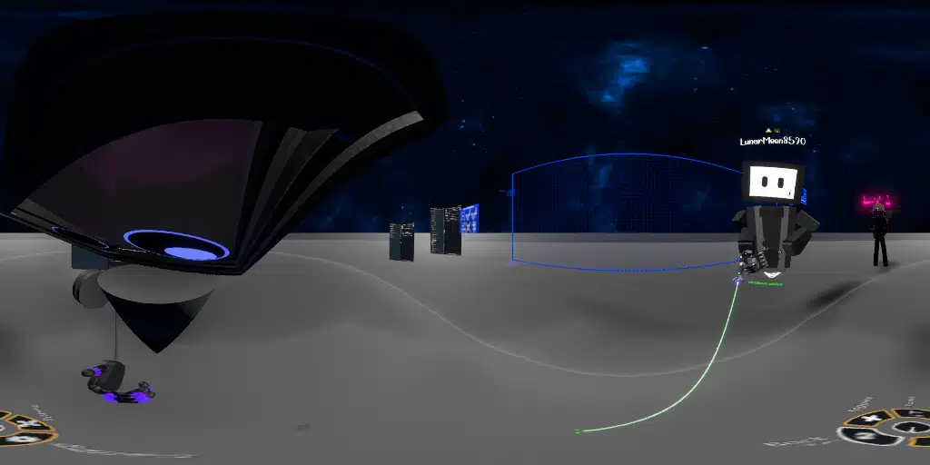 Testing Grounds 5 Headless