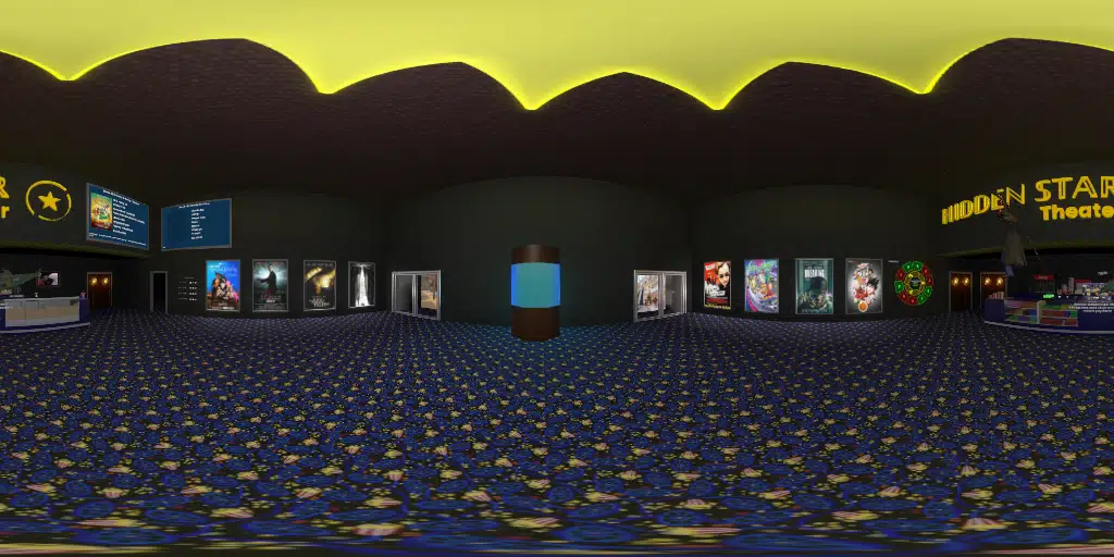 The <color=yellow>Hidden Star Theater [US]</color>