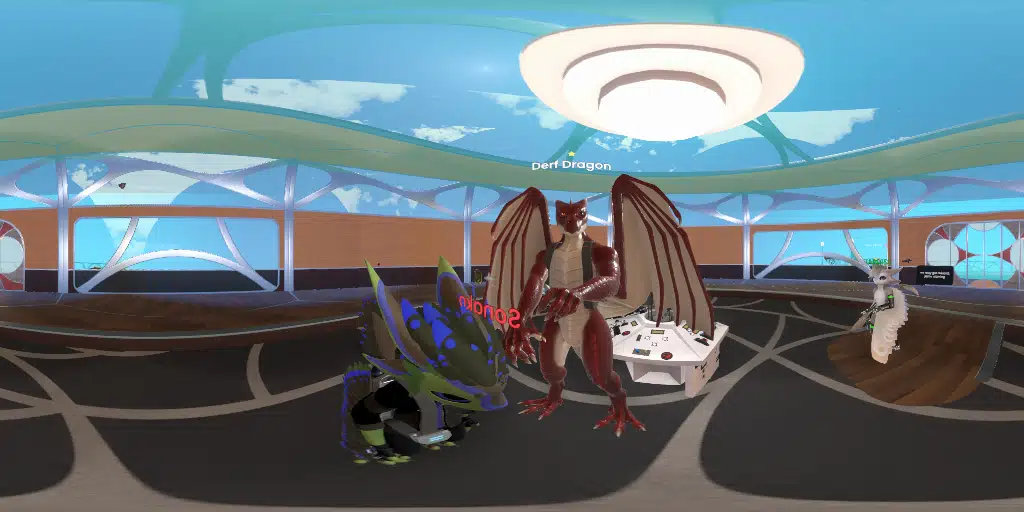 Avatar Gazebo