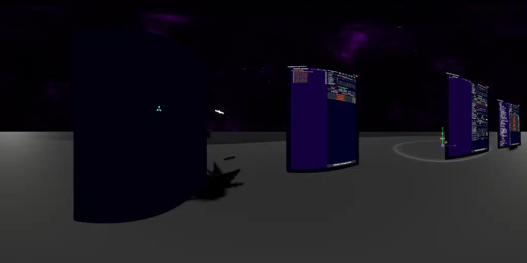 Testing Grounds 5 Headless
