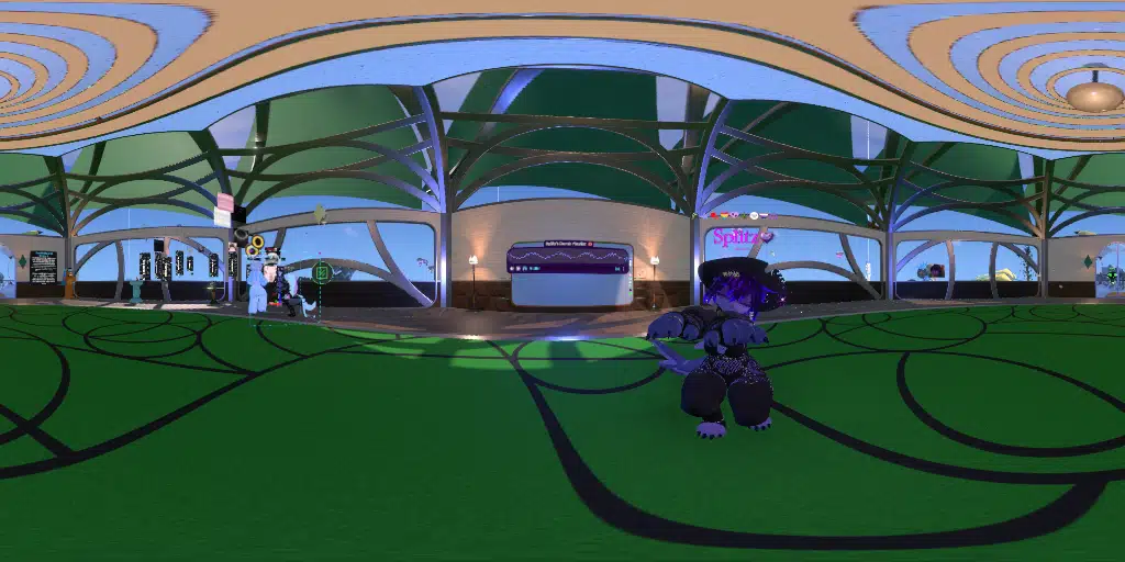 New User Workshop (Shard) <color purple>#07</color>