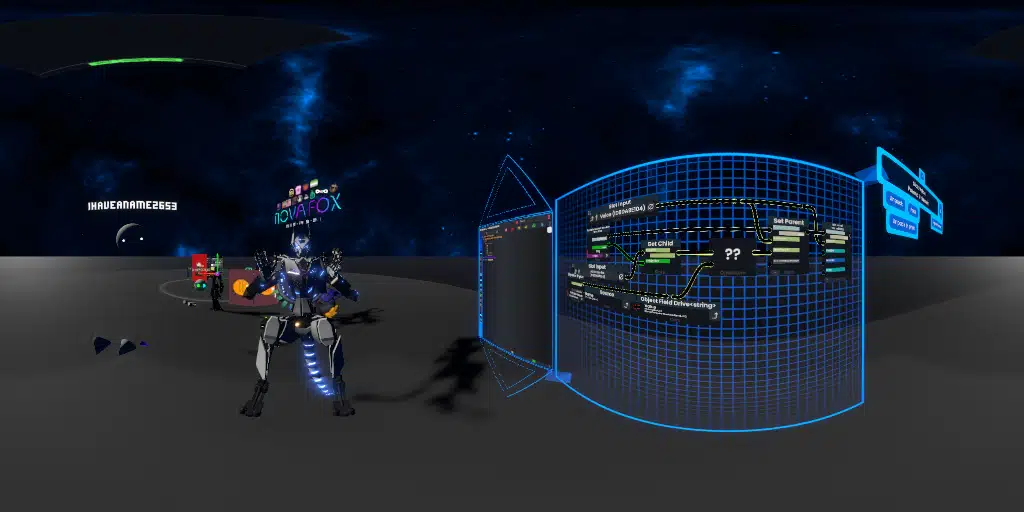 Testing Grounds 5 Headless