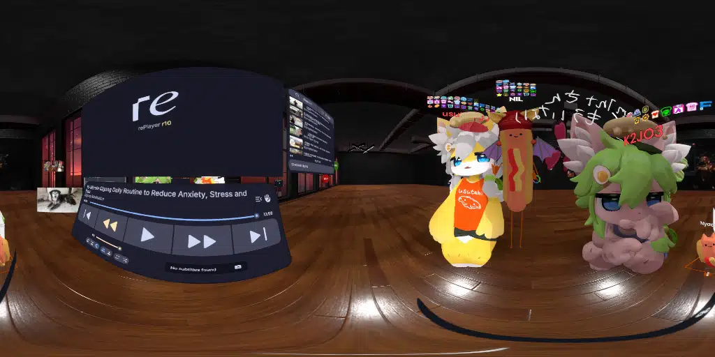 <color=orange>あったまり体操</color> 21:00-