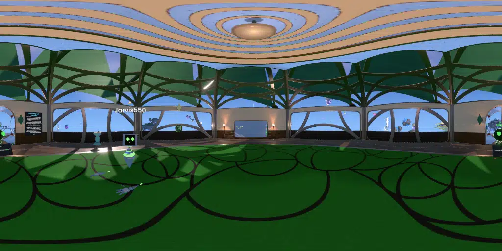 New User Workshop (Shard) <color purple>#01</color>