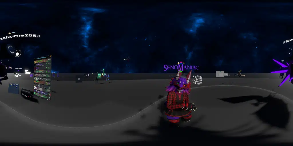 Testing Grounds 5 Headless