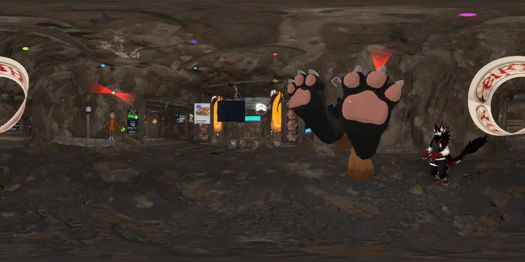 F.E Mines_[FX] 3.0