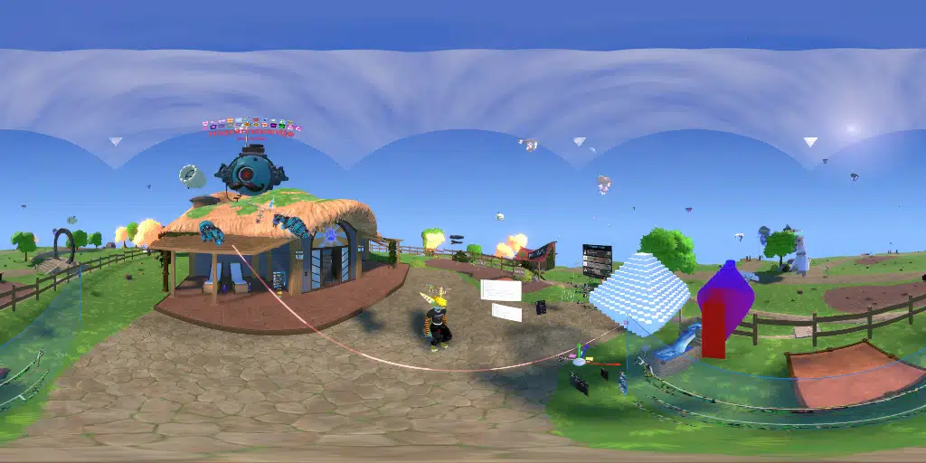 <color=Hero.Cyan>Cloudscape </color>Harvest <sup>V1.1.0</sup>