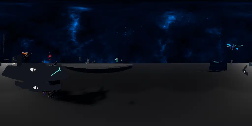 Testing Grounds 5 Headless