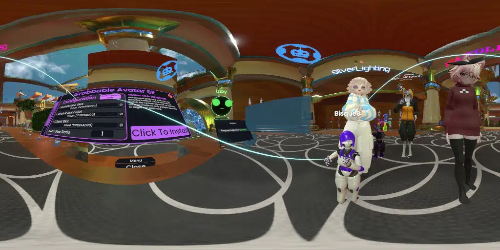 Avatar Emporium