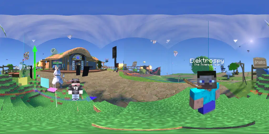 <color=Hero.Cyan>Cloudscape </color>Harvest <sup>V1.1.0</sup>