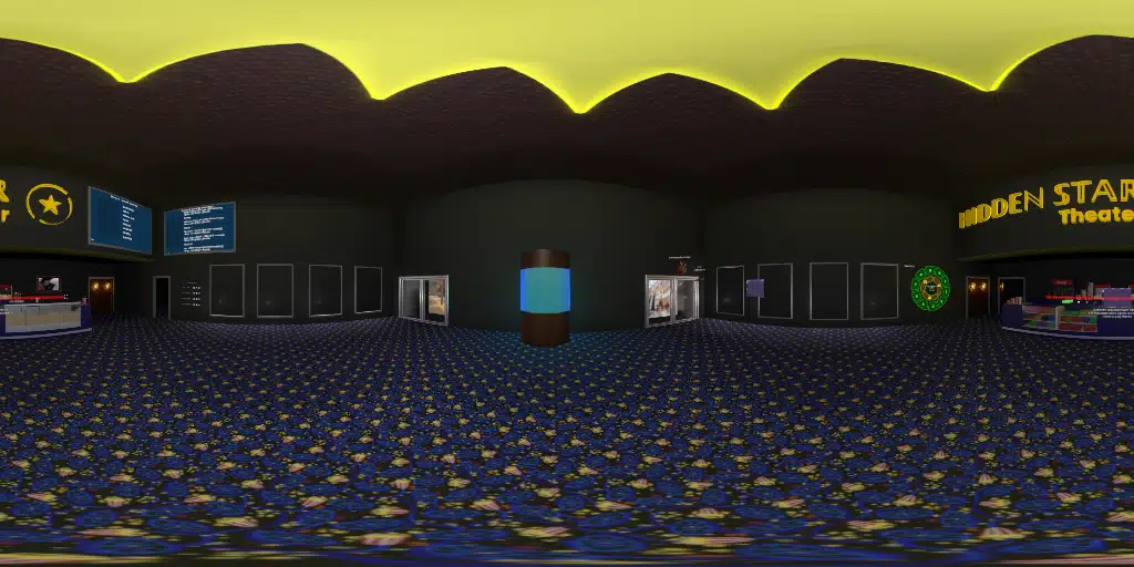 The <color=yellow>Hidden Star Theater [US]</color>