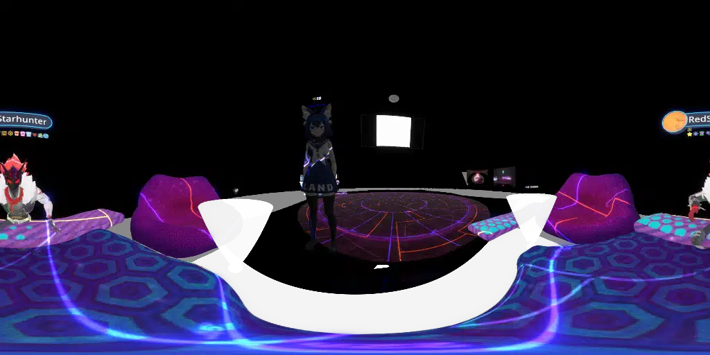 Downtime Dome.